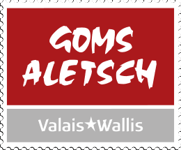 Goms Aletsch im Wallis/Valais