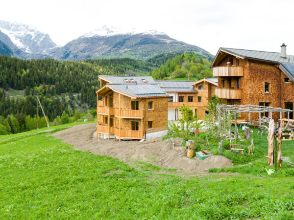 Berglandhof Hotel BnB und Restaurant ErnerGarten, city – Logis-Partner Stoneman Glaciara Mountainbike