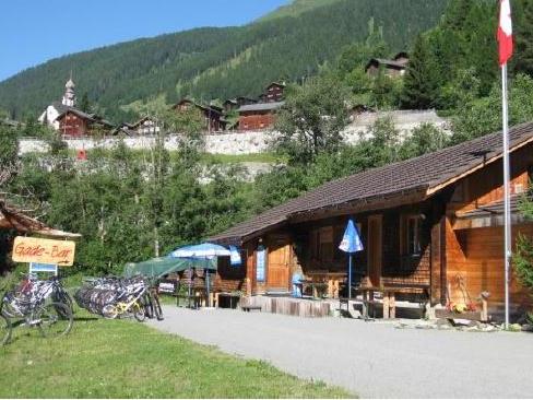 Olympia-Sport, city – Logis-Partner Stoneman Glaciara MTB