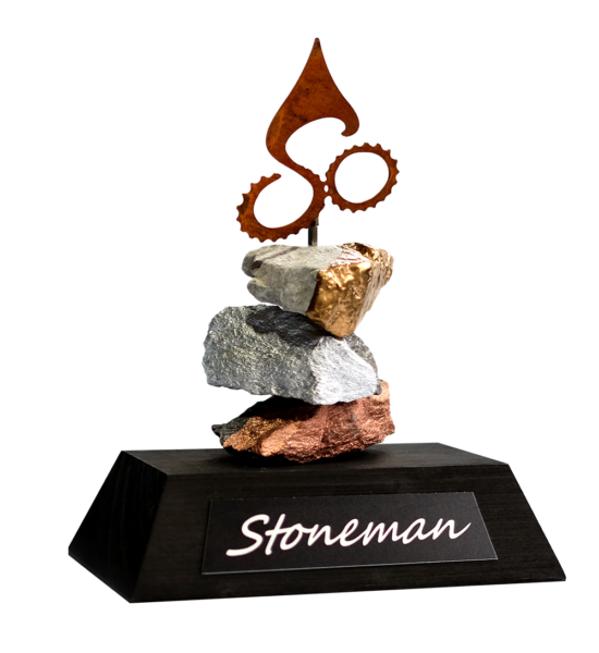 Stoneman Trophäe Mountainbike-Tour
