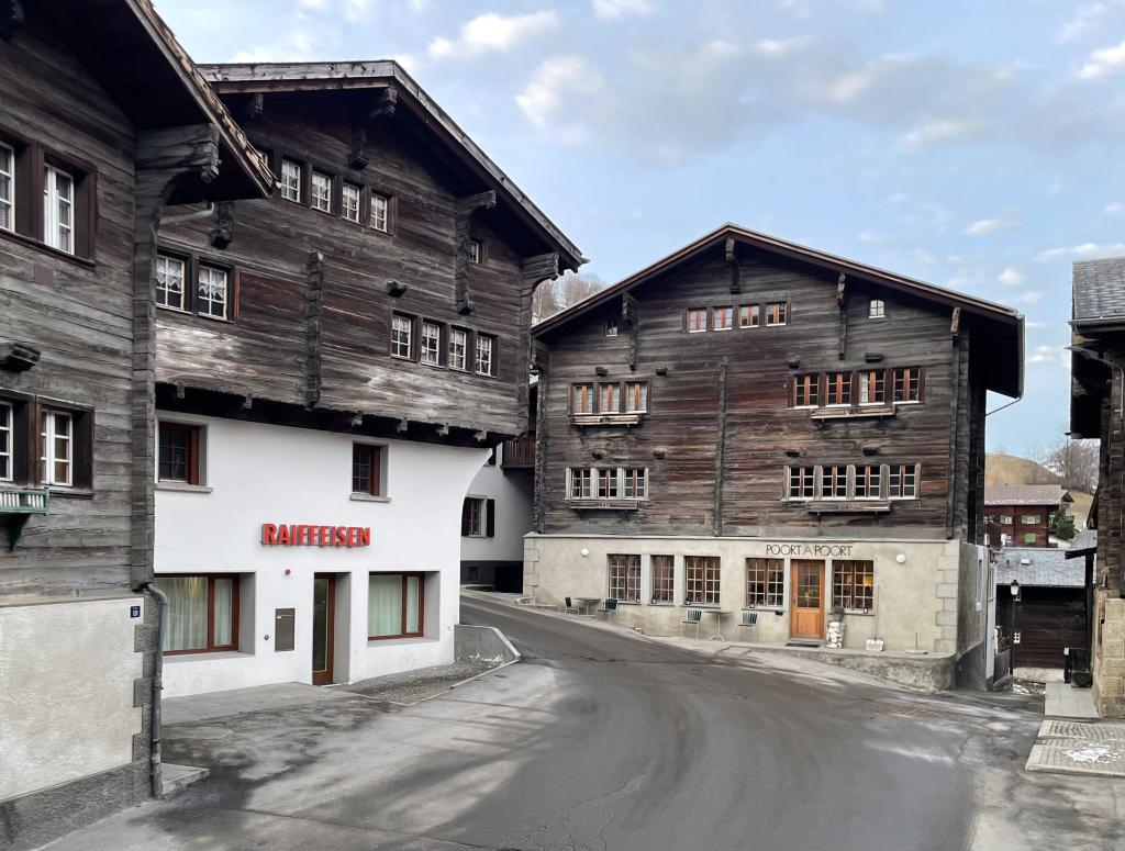 Poort a Poort, city – Logis-Partner Stoneman Glaciara MTB